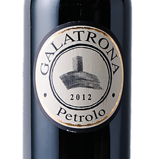 ガラトローナ, ペトローロ[2012]Galatrona, Petrolo