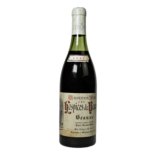 ブルゴーニュ赤 Bourgogne Rouges- 高級ヴィンテージワインの販売で