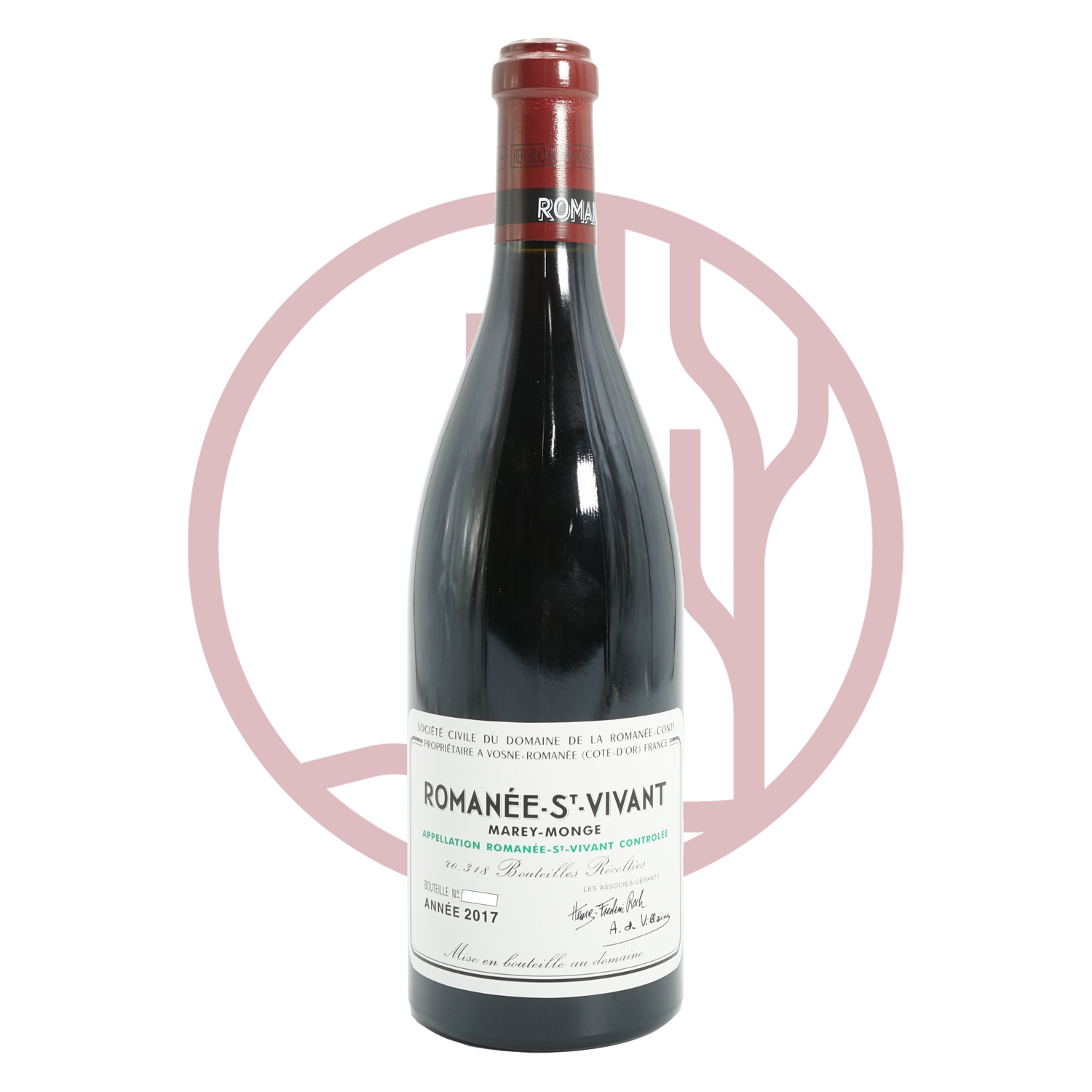 DRC ロマネコンティ2008年 空き瓶 【公式通販】 DRC ロマネコンティ2008年 空き瓶 【公式通販】